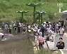 돌아온 여름 축제..지역 경제 '기지개'
