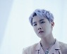 제이홉, 내달 15일 첫 솔로 음반..BTS '챕터2'