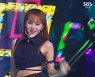 '인기가요' 버가부, 러블리X도발 매력 폭발 'POP'