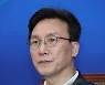 김민석, 워크숍 후 전대 출마 시사.."새 판 만들겠다"