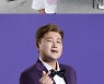 허경환X정다경, 생각엔터 식구들의 의리..김호중-플라시도 도밍고 공연 응원