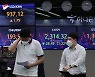 "빚투 잘못했다가 손실 눈덩이"..폭락장에 반대매매 계좌 10배 폭증