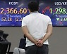 "삼전만 보는 개미랑 다르네"..급락장 속 외인이 담은 종목은?