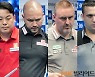 조재호-위마즈, 쿠드롱-사파타 PBA 개막전 4강 격돌
