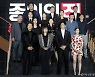 티빙·파라마운트 '동맹', 넷플릭스 'IP 재활용'..OTT 달라진 생존전략