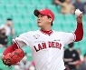 '8승' 김광현, 팬들에 선쿠션 1000개 선물.. 7월3일 선착순 증정