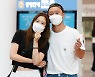 손담비♥이규혁 두 번째 신혼집 공개.. 아래층 시댁과 한집 살이