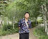 '번아웃 고백' 기안84, 옷 사 입고 수목원서 힐링 "다 좋다"