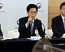 황정근 "행안부 내 경찰조직 신설이 독재? 민주정부 모독"