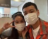 '정성호♥' 경맑음, 다둥이맘 고충 "휴대폰 계약도 한도가..히어로도 있는데"