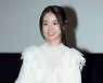신시아, 빛나는 미소[포토엔HD]