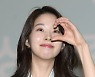서은수, 심쿵 팬서비스~[포토엔HD]