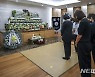 민족사관고 설립자 최명재 이사장 별세