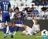 VAR에 운 K리그1 울산..성남과 득점 없이 0-0 무승부(종합2보)