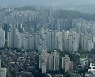 6월 전국 집값 0.1% 상승, 오름폭 둔화..KB 동향 조사