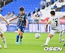 이청용, 슈팅은 계속된다. [사진]
