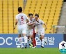 '안재준 멀티골' 부천, 8G 만에 승리 '3위'.. 부산은 4G만에 패배