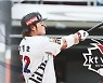 박병호 22호포..'작년 기록 넘었다'