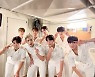 골든차일드 美투어 시작→첫 공연 성공적