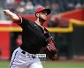 KBO 48승 투수의 자책.."공 하나에 패한 것 같다"