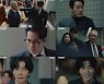 '닥터로이어' 소지섭, 이경영 눈속임 성공했다..순간 최고 7.4%[종합]