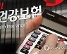 피부양 탈락자 등 보험료 감액 9월까지 연장한다..26만세대 혜택