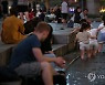 서울 25년만 가장 더운 6월 밤 보내..인천은 117년만