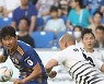 K리그1 선두 울산, 또 못 달아났다..성남과 0-0 무승부(종합)