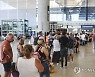 SPAIN RYANAIR STRIKE