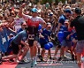 epaselect GERMANY TRIATHLON EUROPEAN IRONMAN