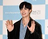 [TEN 포토] 지 프룩(Zee Pruk) '멋진 미소'