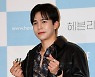 [TEN 포토] 맥스 껀땃(Max Kornthas) '한국팬 여러분 사랑해요'