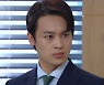 차예련, 이중문과 팽팽한 신경전.."당신을 사랑한 게 수치스러워"('황금가면')