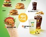 맥도날드, 인기 메뉴 '해피 스낵' 여름 7종 라인업 선봬