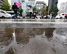 내일 전국 흐리고 곳곳 비 소식..낮 최고기온 33도