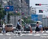 일본, 장마 끝났다..'최고 기온 40도' 폭염 시작