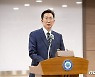 원강수 원주시장 취임식 내달 1일 백운아트홀..각계각층 초청