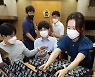 개원 준비 한창