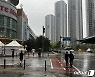 이번주 강원 곳곳 비, 고온다습..영서 29일까지 최고 150mm