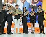 "이거 재밌네?" 박수무당된 프로파일러..서인국X오연서 '미남당', 유쾌한 웃음 예고(종합)
