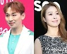 옥주현·김호영, 인맥 캐스팅 논란 후 첫 공식 석상..언급 없었다(종합)