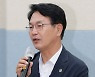 심덕섭 고창군수 당선인 "노을대교 4차선으로 넓혀야"