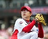 2022 올스타 팬투표 3차 중간집계, 양현종 2주 연속 1위·KIA 초강세 유지
