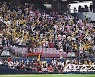 반환점에 300만 돌파..KBO리그 8년만에 600만 관중으로 회귀?