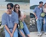 '앤디♥' 이은주, 시청자들에 사과 "귀에서 피나셨을 분들께 죄송한 마음 전한다"