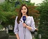 [날씨] 서울 사상 첫 6월 열대야..중부 장마, 남부 무더위