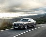 BMW, 2022 부산국제모터쇼서 i7 최초 공개