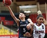 [U16 女] 한국 女 대표팀, 인도 완파.. 월드컵 출전 '유력'