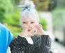 [bnt포토] 카드 전지우 '히든카드는 사랑이지우'