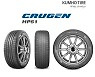 금호타이어, SUV 전용 타이어 '크루젠 HP51' 출시